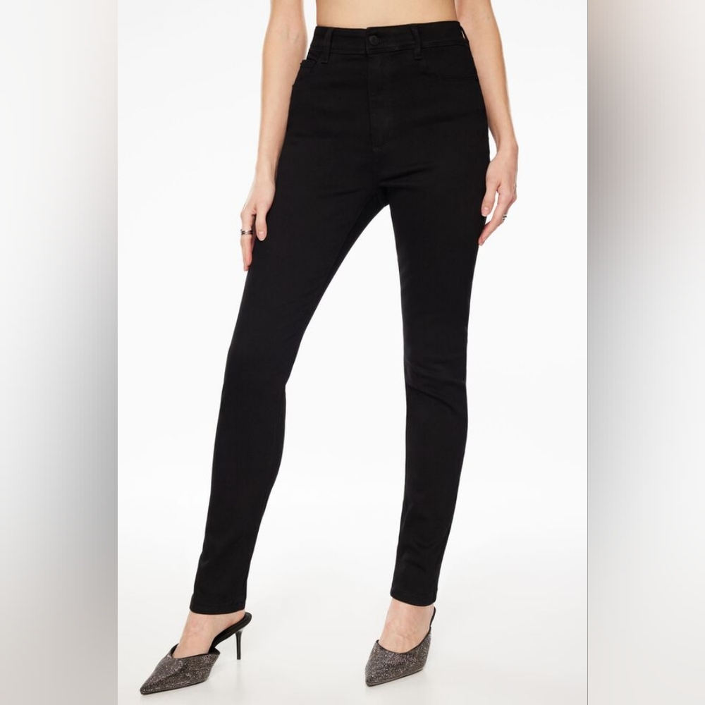 Kate Denim Skinny Jeans